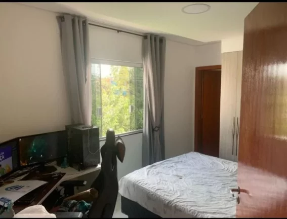 Imagem Sobrado à venda, 163 m² por R$ 950.000,00 - Real Park Tietê Jundiapeba - Mogi das Cruzes/SP