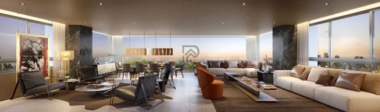 Imagem Apartamento Alto Padrão Tonino Lamborghini Apartments San Paolo