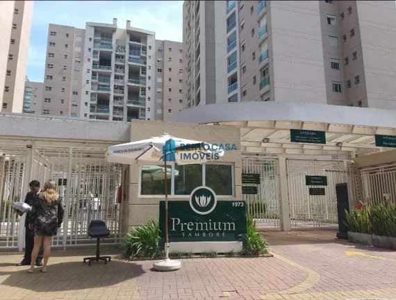 Imagem Apartamento Padrão