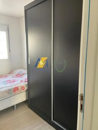Imagem ???? Apto Porteira Fechada para Venda na Vila Curuça!
