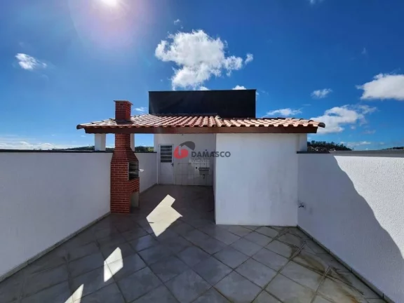 Imagem Cobertura / Penthouse à venda, Vila Guaraciaba, Santo André, SP