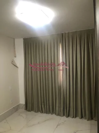 Imagem APARTAMENTO LADO DA SOMBRA, ANDAR ALTO COM 3 QUARTOS EM CANDELÁRIA