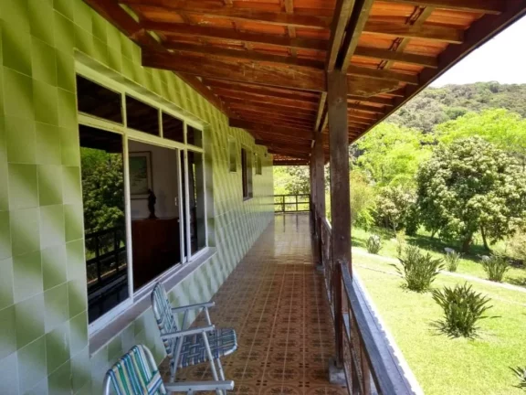 Imagem Chácara à venda, 150000 m² por R$ 2.700.000,00 - Taiaçupeba - Mogi das Cruzes/SP