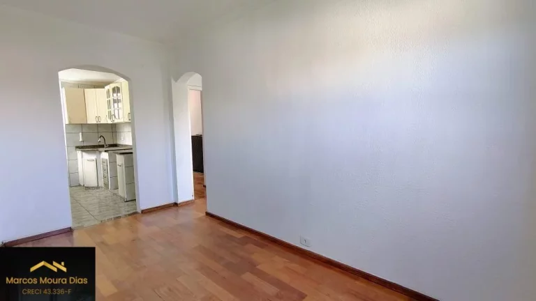 Imagem Apartamento com 2 Dormitórios e 1 Vaga de Garagem. Perto da USP Butantã