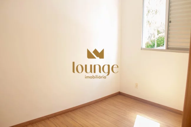 Imagem Apartamento à venda em Jardim São Carlos Z.Sul - Sorocaba/SP