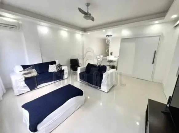 Imagem Copacabana – Rua Pompeu Loureiro | Residencial › Apartamento 3 quarto(s) à Venda