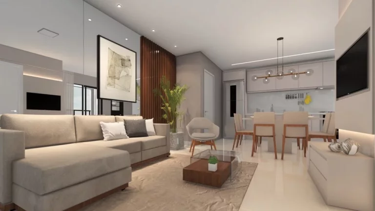 Imagem Allure Residencial - Apartamento à venda no bairro Boa Vista - Curitiba/PR