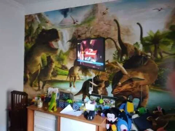Imagem Casa 3 Dormitórios Na Vila formosa