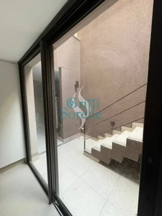 Imagem Casa em Condomínio na Cidade Jardim - São Paulo/SP.