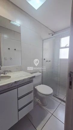 Imagem Apartamento à Venda - Edifício Bellagio Jardim Carlos Borella - Itatiba/SP