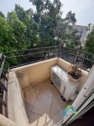 Imagem Apartamento com 2 dormitórios à venda, 62 m² por R$ 350.000,00 - Sacomã - São Paulo/SP