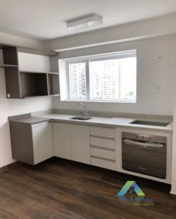 Imagem Apartamento Residencial à venda, Brooklin Paulista, São Paulo - .