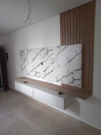 Imagem Apartamento Cobertura sem Condomínio 42 + 42 com 2 Dormitorios 1 Vaga