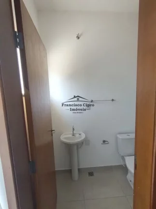 Imagem Casa à venda no bairro Jardim Ícaro - Guaratinguetá/SP