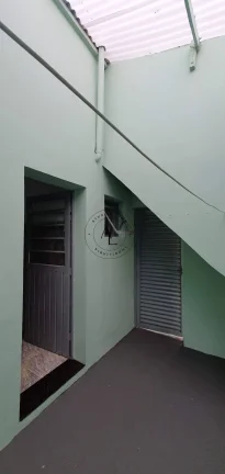 Imagem Sobrado à venda em Valinhos, Condomínio Residencial Mirante do Lenheiro, com 3 quartos, 120m2
