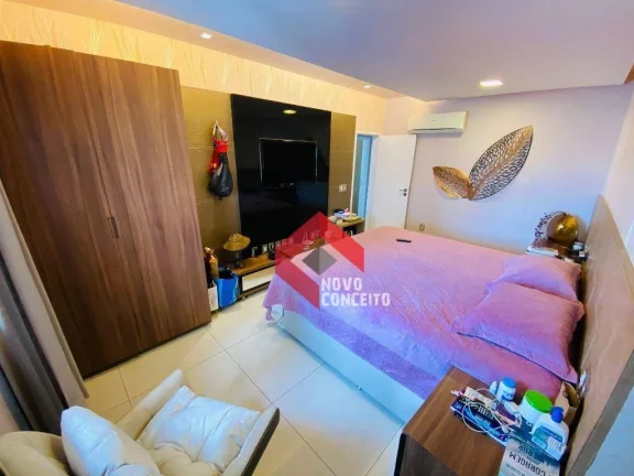 Imagem Apartamento à venda, 165 m² por R$ 780.000,00 - Aldeota - Fortaleza/CE
