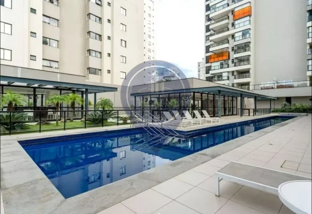 Imagem Studio à venda em São Paulo-SP, Vila Mariana: 1 quarto, 1 banheiro, 1 vaga, 33m² de área. Aproveite!