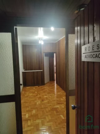 Imagem Conjunto comercial / sala para aluguel, Independência, Porto Alegre - CO2517-CII