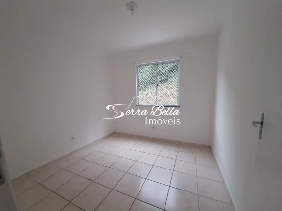 Imagem Apartamento com 2 dormitórios à venda, 49 m² por R$ 230.000,00 - Pimenteiras - Teresópolis/RJ