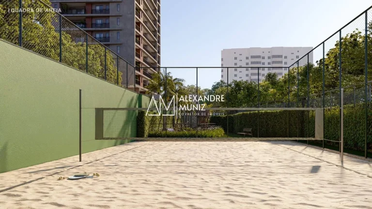 Imagem Signa Meireles, apartamentos à venda, lançamento Mota Machado
