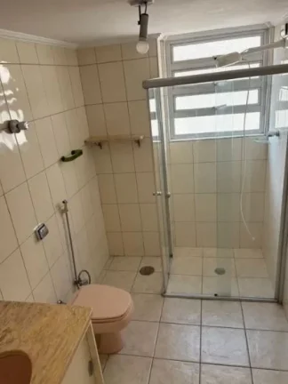 Imagem Apartamento para Locação em São Paulo, Pinheiros, 3 dormitórios, 1 suíte, 3 banheiros, 1 vaga