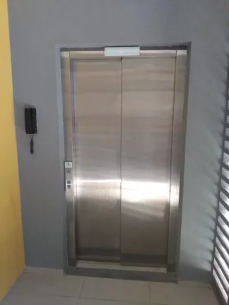 Imagem Apartamento com 1 Quarto à Venda, 28 m² em Vila Carrão - São Paulo