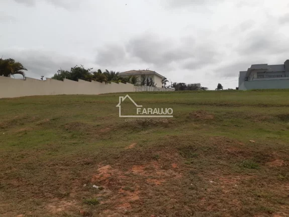 Imagem Lote à venda em condominio fechado em Sorocaba-SP!