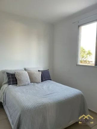 Imagem APARTAMENTO À VENDA, 52 M²- PONTE DE SÃO JOÃO - JUNDIAÍ/SP