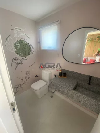 Imagem BELLA CITTA Casa Duplex com 04 Suítes, Candeias, Vitória da Conquista