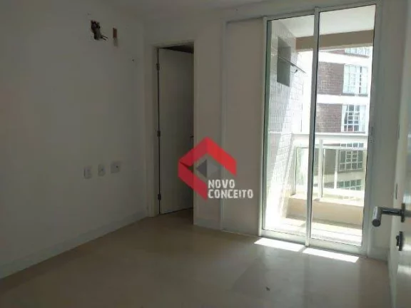 Imagem Apartamento com 3 dormitórios à venda, 120 m² por R$ 1.260.000,00 - Meireles - Fortaleza/CE