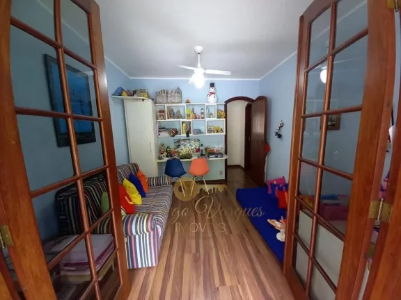 Imagem Casa para Venda em Teresópolis / RJ no bairro Várzea