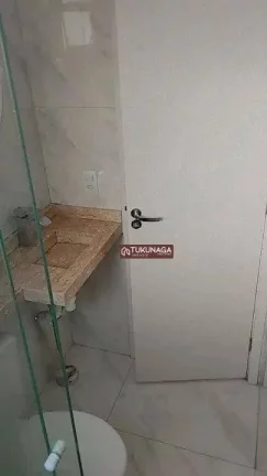 Imagem Apartamento com 2 dormitórios à venda, 47 m² por R$ 260.000,00 - Jardim Ansalca - Guarulhos/SP