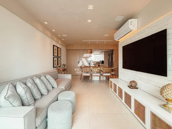 Imagem APARTAMENTO REFORMADO À VENDA EM CASA AMARELA – 93 m² | 3 QUARTOS | 2 VAGAS | EDF. DIVA MORAES