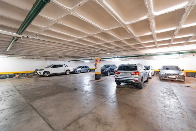 Imagem APARTAMENTO RESIDENCIAL em São Paulo - SP, Vila Santa Catarina