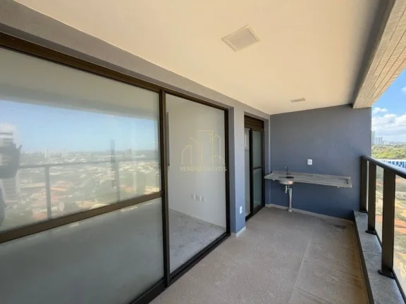 Imagem Apartamento 3 Quartos com Vista Mar à Venda no Ancoratto Jaguaribe ? Salvador/BA