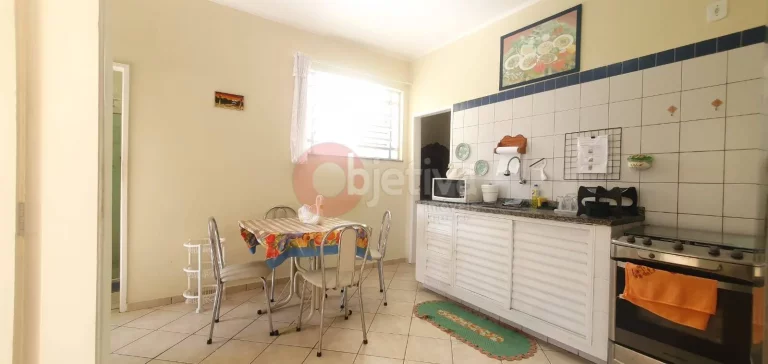 Imagem Apartamento linear, 2 quartos, 62m² , a 300m da Praia do Forte - Cabo Frio