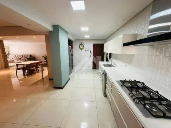 Imagem Apartamento com 4 dormitórios à venda, 240 m² por R$ 3.200.000 - Praia da Costa - Vila Velha/ES