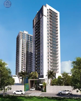 Imagem Apartamento 3 dormitórios!
