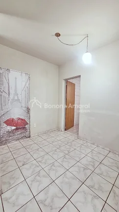 Imagem Apartamento a venda no jardim Santa Genebra em Campinas!!