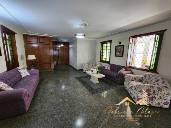Imagem Apartamento com 3 dormitórios em Santos