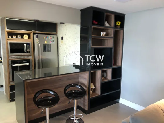 Imagem Apartamento à venda no bairro Bom Retiro - São Paulo/SP, Zona Oeste