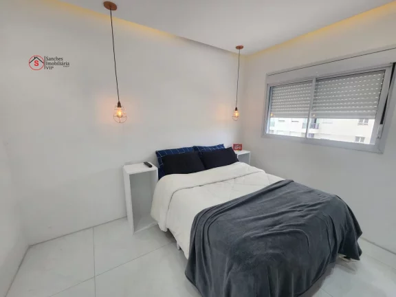 Imagem APARTAMENTO COM 2 DORMITÓRIOS E LAZER COMPLETO PRÓXIMO AO SHOPPING ANÁLIA FRANCO E FUTURA ESTAÇÃO DE METRÔ DA LINHA VERDE.