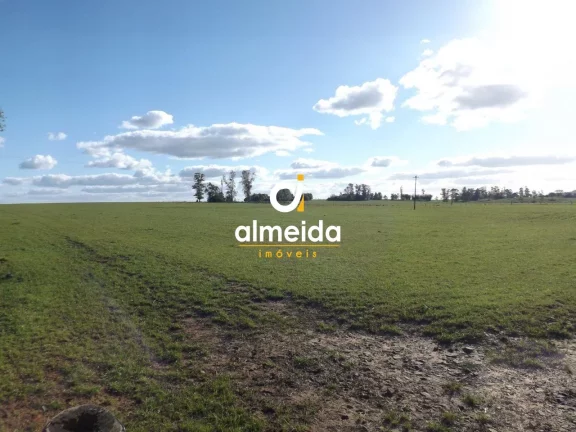 Imagem Terreno à venda Camobi Santa Maria/RS