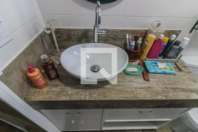 Imagem Apartamento à Venda - Recreio, 3 Quartos, 99 m2