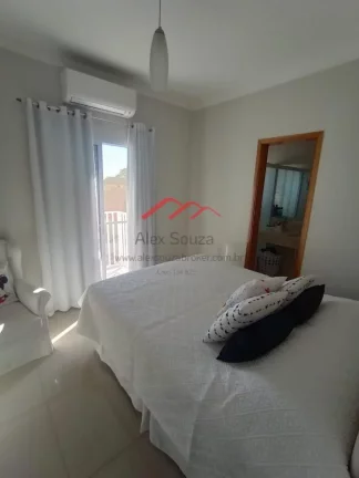 Imagem Casa para Venda em Campinas / SP no bairro Jardim São Gabriel