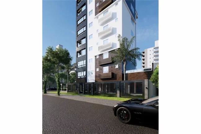 Imagem HCF 516 Apto 610371008-95 - Apartamento à venda no bairro Higienópolis - Porto Alegre/RS