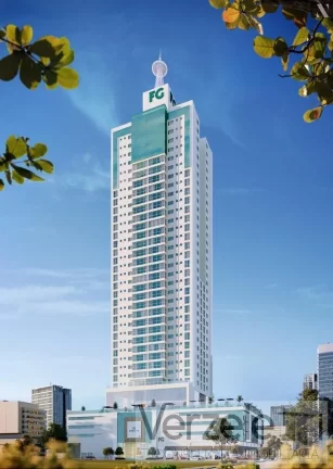 Imagem Apartamento 4 ou + dormitórios para Venda em Balneário Camboriú / SC no bairro Centro