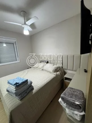 Imagem Apartamento para Venda em São Paulo / SP no bairro Vila Dom Pedro I