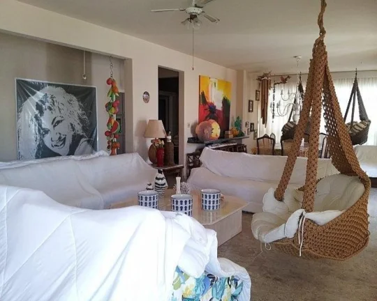 Imagem apartamento a venda no Guarujá praia de Pitangueiras