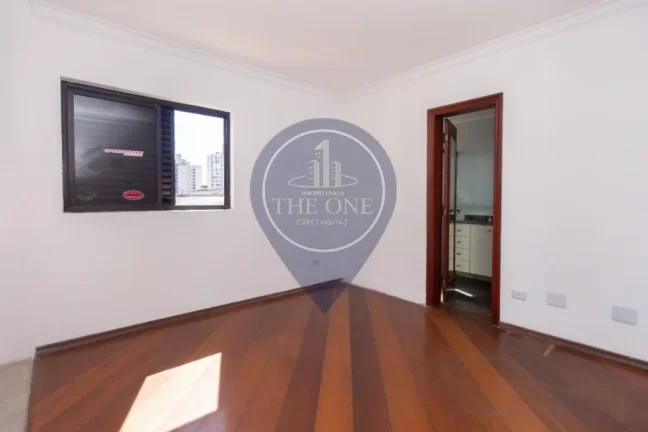 Imagem Apartamento de luxo na Vila Santo Estéfano: 4 quartos, 2 suítes, 2 salas, 3 banheiros, 3 vagas e 196m² de puro requinte em SP!